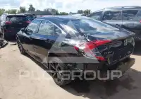 2019 Honda CIVIC фото