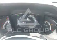 2019 Honda CIVIC photo