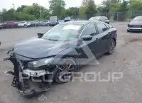 2019 Honda CIVIC photo