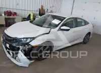 2019 Honda CIVIC photo