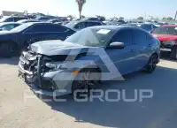 2019 Honda CIVIC фото