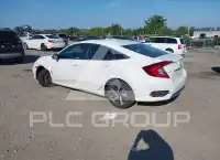 2019 Honda CIVIC фото