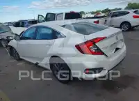 2019 Honda CIVIC фото