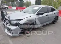 2019 Honda CIVIC photo