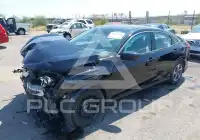 2019 Honda CIVIC фото