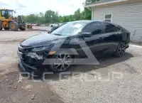 2019 Honda CIVIC photo