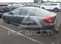 2019 Honda CIVIC фото