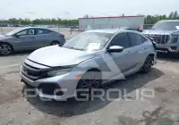 2019 Honda CIVIC photo