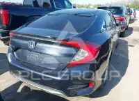 2019 Honda CIVIC photo