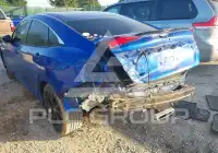 2019 Honda CIVIC фото