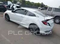 2019 Honda CIVIC photo