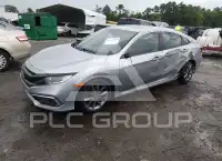 2019 Honda CIVIC photo