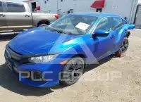 2019 Honda CIVIC photo