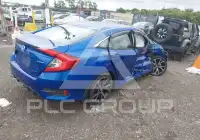 2019 Honda CIVIC photo