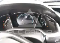 2019 Honda CIVIC фото