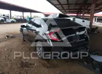2019 Honda CIVIC фото