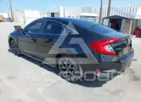 2019 Honda CIVIC photo