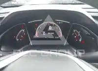 2019 Honda CIVIC фото