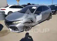 2019 Honda CIVIC фото