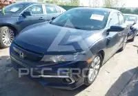2019 Honda CIVIC photo