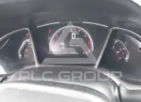 2019 Honda CIVIC фото