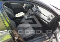 2019 Honda CIVIC photo