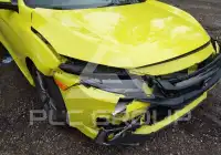 2019 Honda CIVIC фото