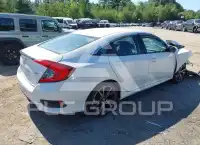2019 Honda CIVIC фото