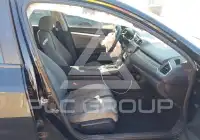 2019 Honda CIVIC фото