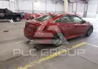 2019 Honda CIVIC фото