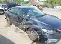 2019 Honda CIVIC photo