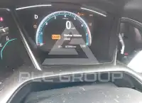 2019 Honda CIVIC фото