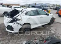 2019 Honda CIVIC фото