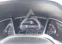 2019 Honda CIVIC фото