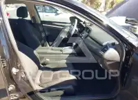 2019 Honda CIVIC photo