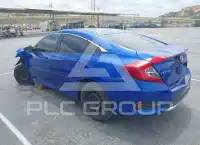 2019 Honda CIVIC фото