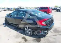 2019 Honda CIVIC фото