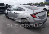 2019 Honda CIVIC photo