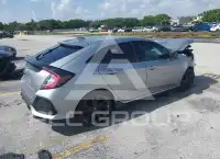 2019 Honda CIVIC фото