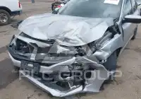 2019 Honda CIVIC фото