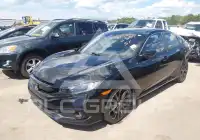 2019 Honda CIVIC фото