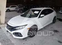 2019 Honda CIVIC фото