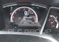 2019 Honda CIVIC фото