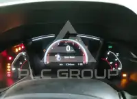 2019 Honda CIVIC фото