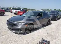 2019 Honda CIVIC фото