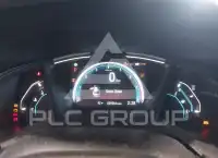 2019 Honda CIVIC фото