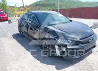 2019 Honda CIVIC фото