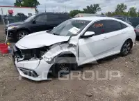 2019 Honda CIVIC фото