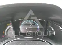 2019 Honda CIVIC фото