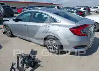 2019 Honda CIVIC фото